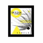Wallity Cuadro Decorativo SCT-082 Multicolor